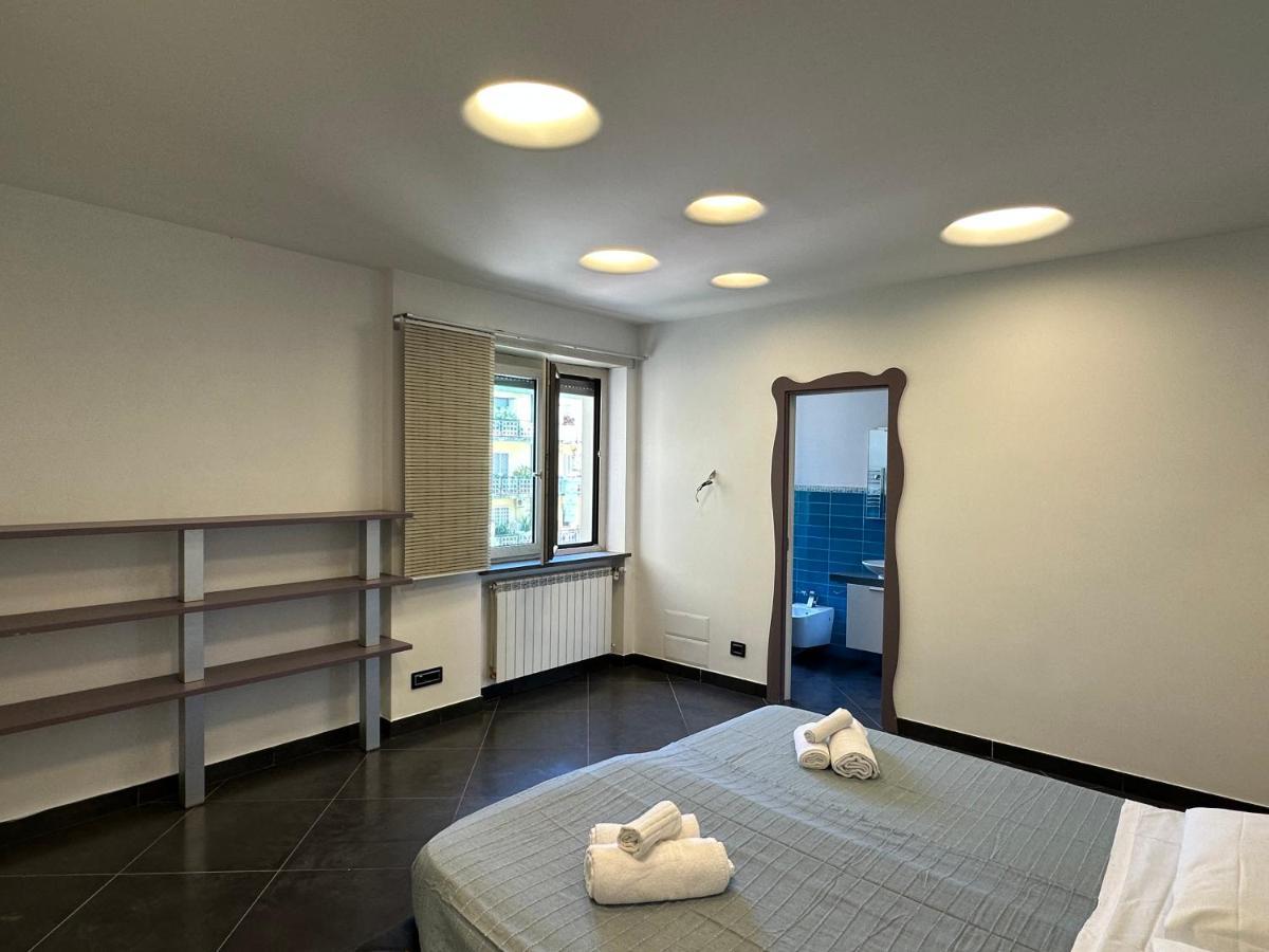 Appartement La Finestra *