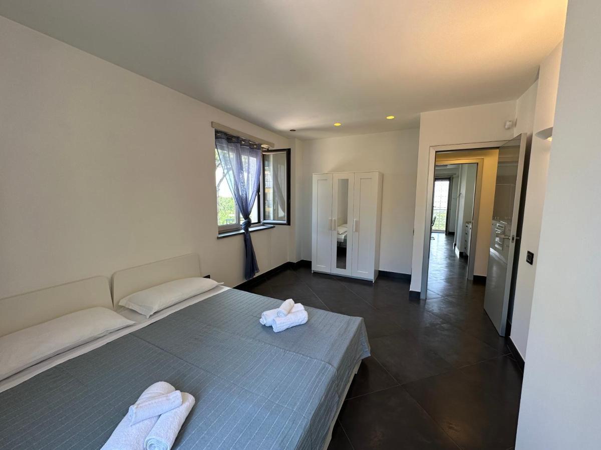 La Finestra Appartement *