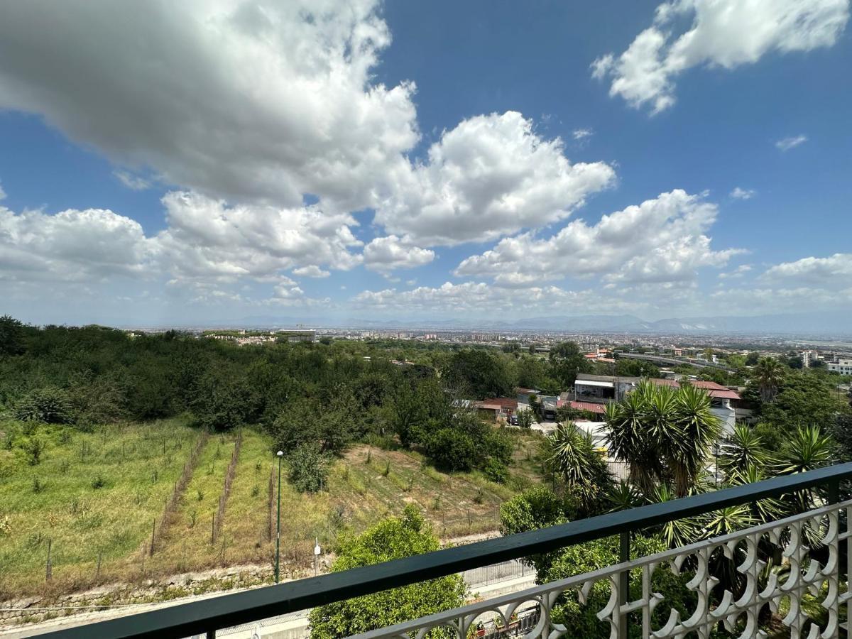 La Finestra Appartement Napels