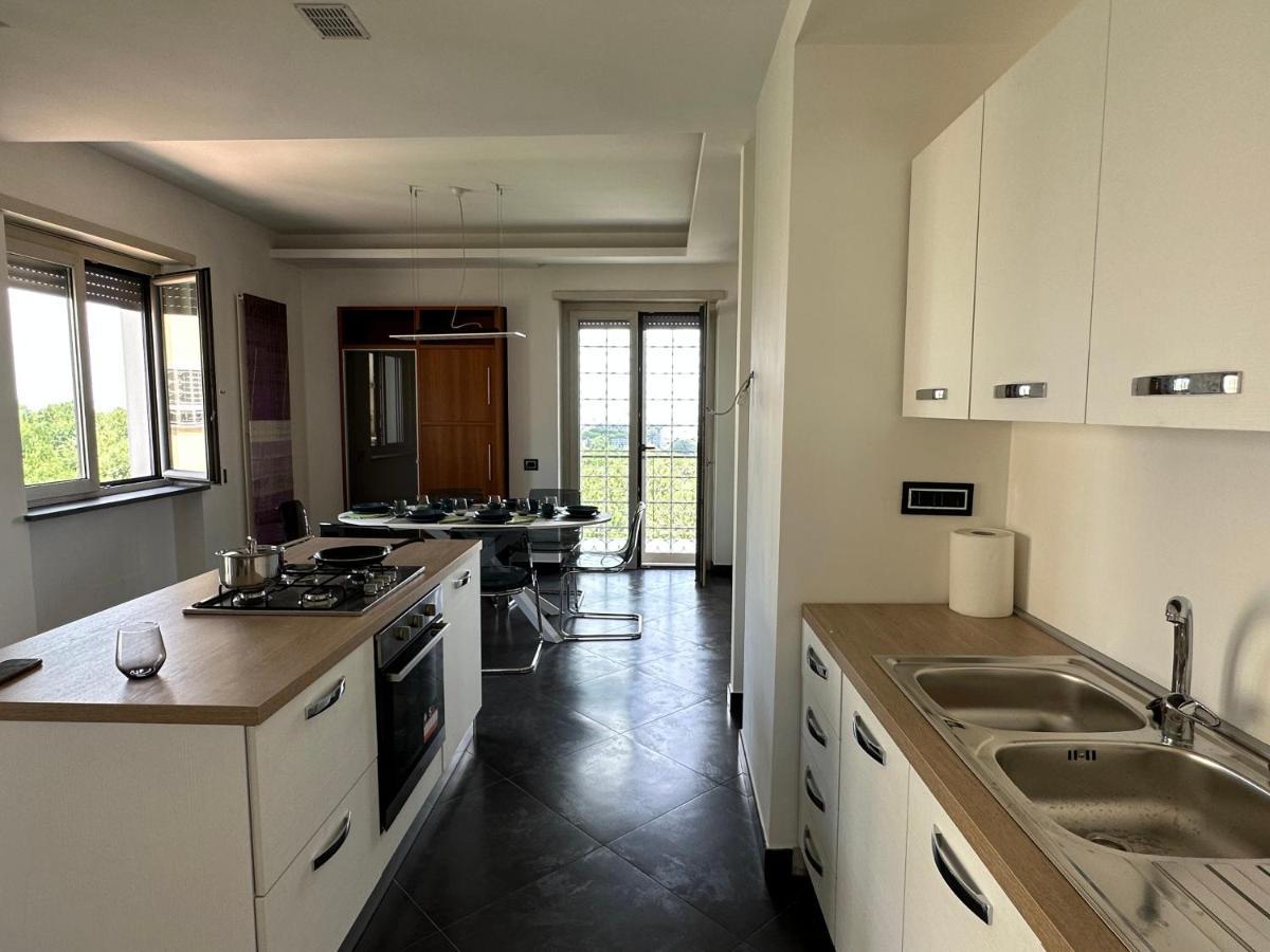 La Finestra Appartement Napels