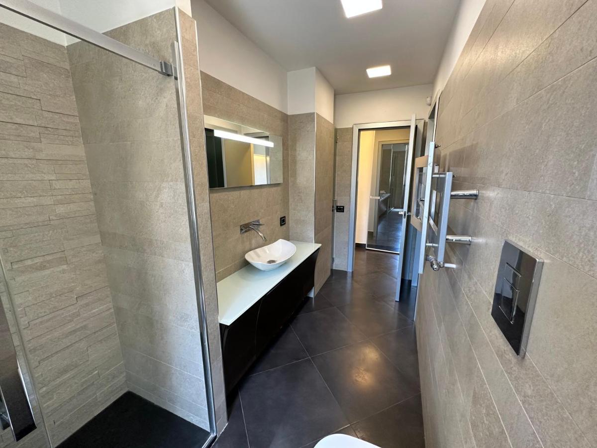 La Finestra Appartement *