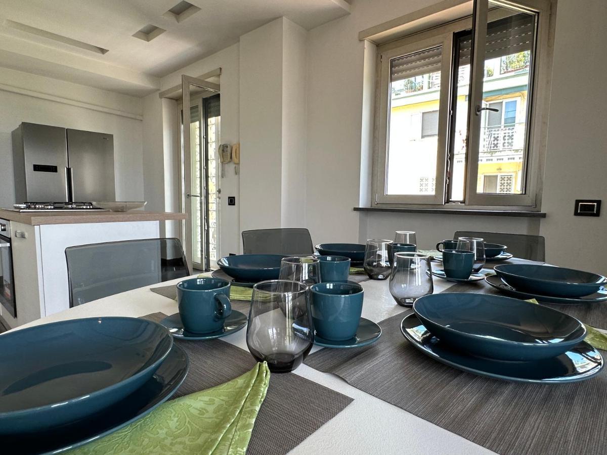 La Finestra Appartement Napels