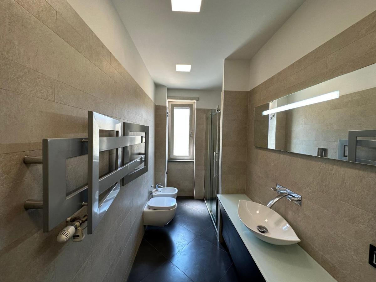 La Finestra Appartement