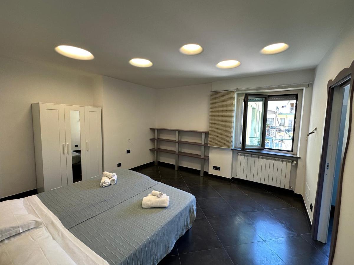 La Finestra Appartement