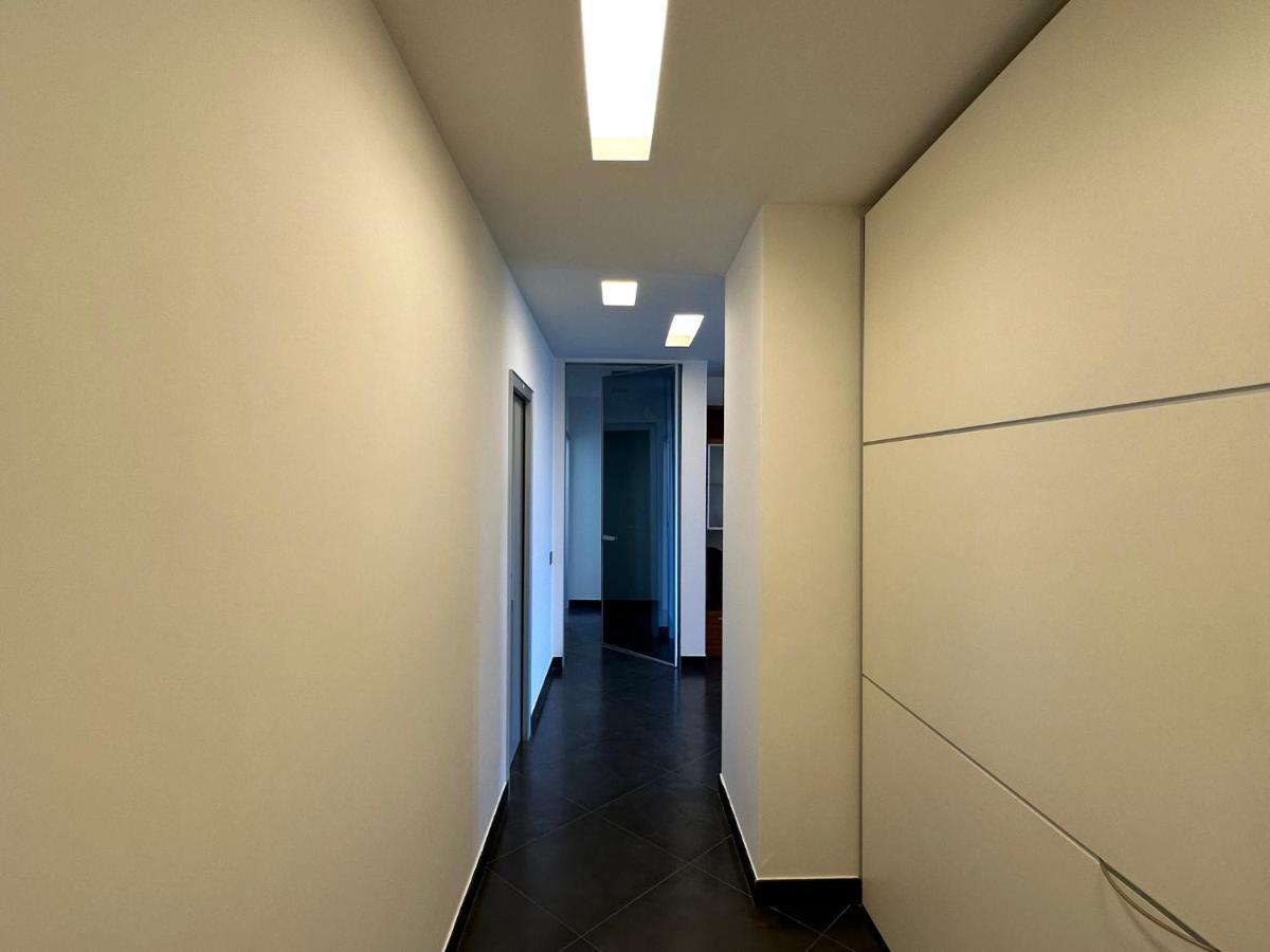 Apartment La Finestra Naples