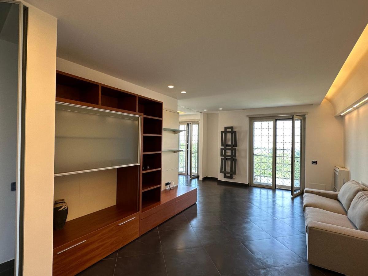 Apartment La Finestra