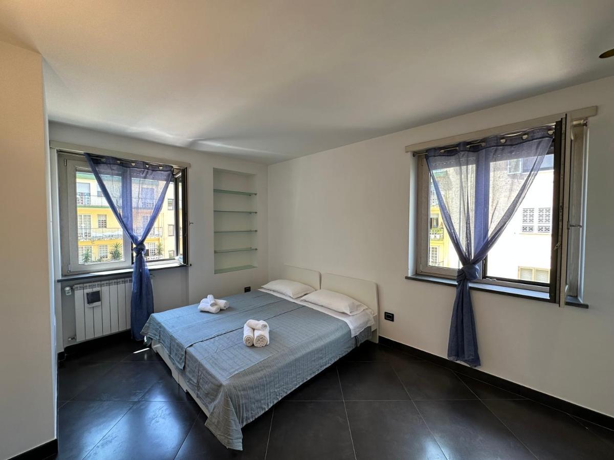Apartment La Finestra