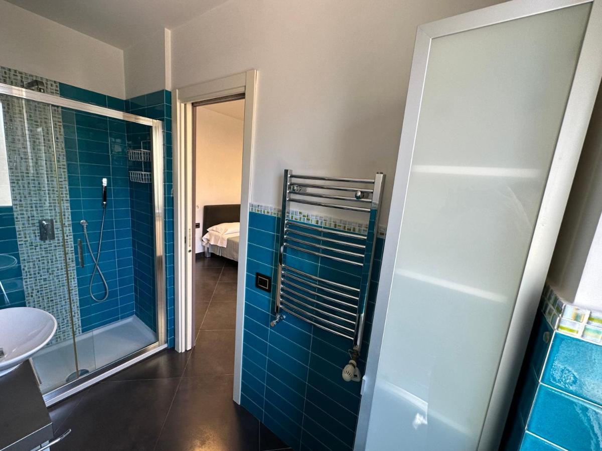 La Finestra Apartment Naples