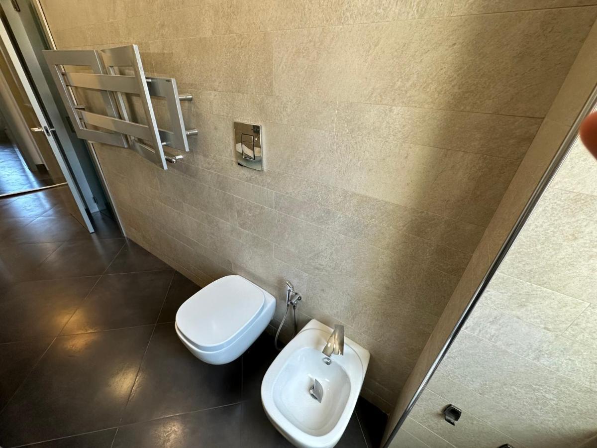 Apartment La Finestra *